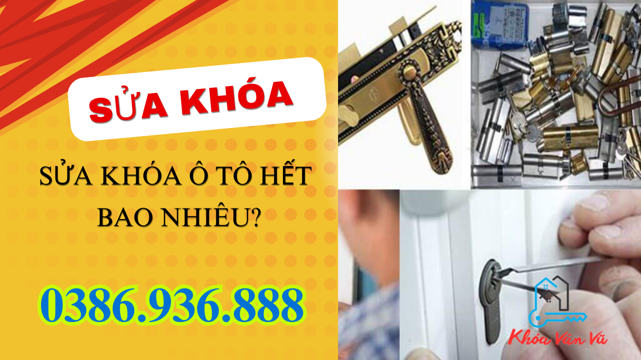 Làm Lại Chìa Khóa Xe Máy Hết Bao Nhiêu Tiền?